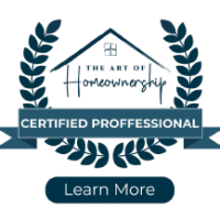 Art of Home Ownership Logo