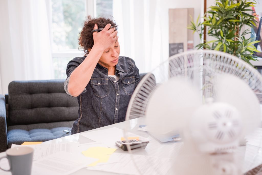 Cooling your home without air conditioning