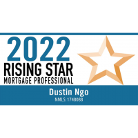 Dustin Ngo 2022 Rising Star