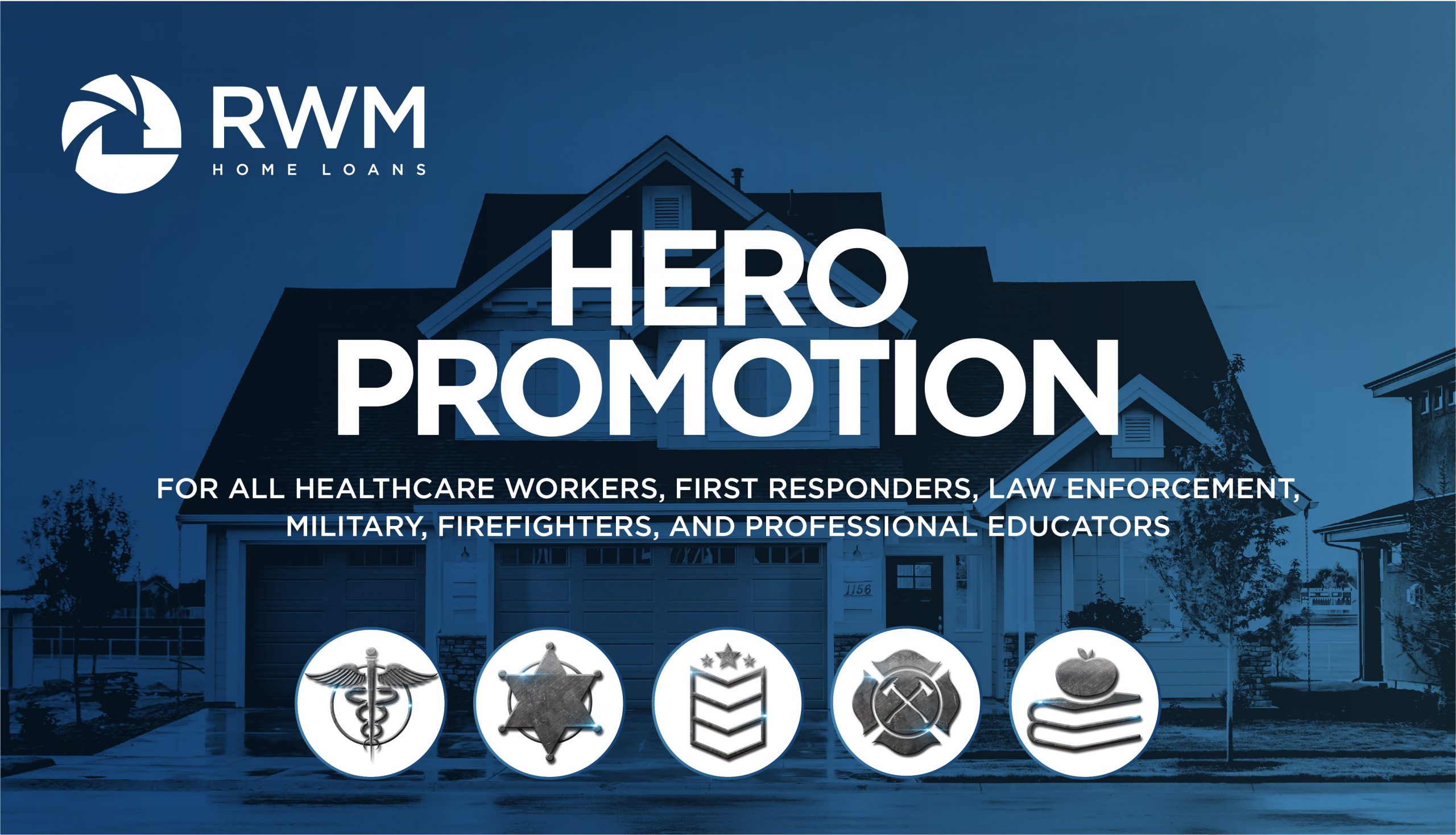 Hero Promotion