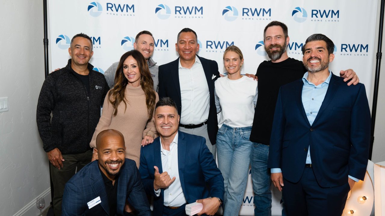 RWM Home Loans | Fresno Branch Opening