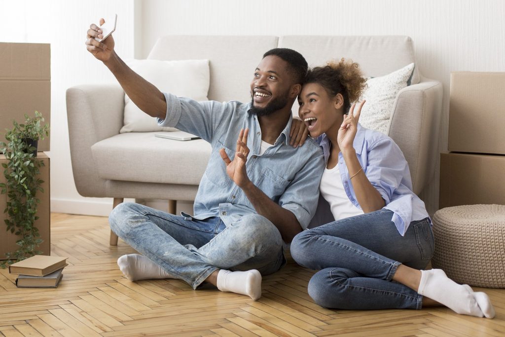 Millennials and home buying
