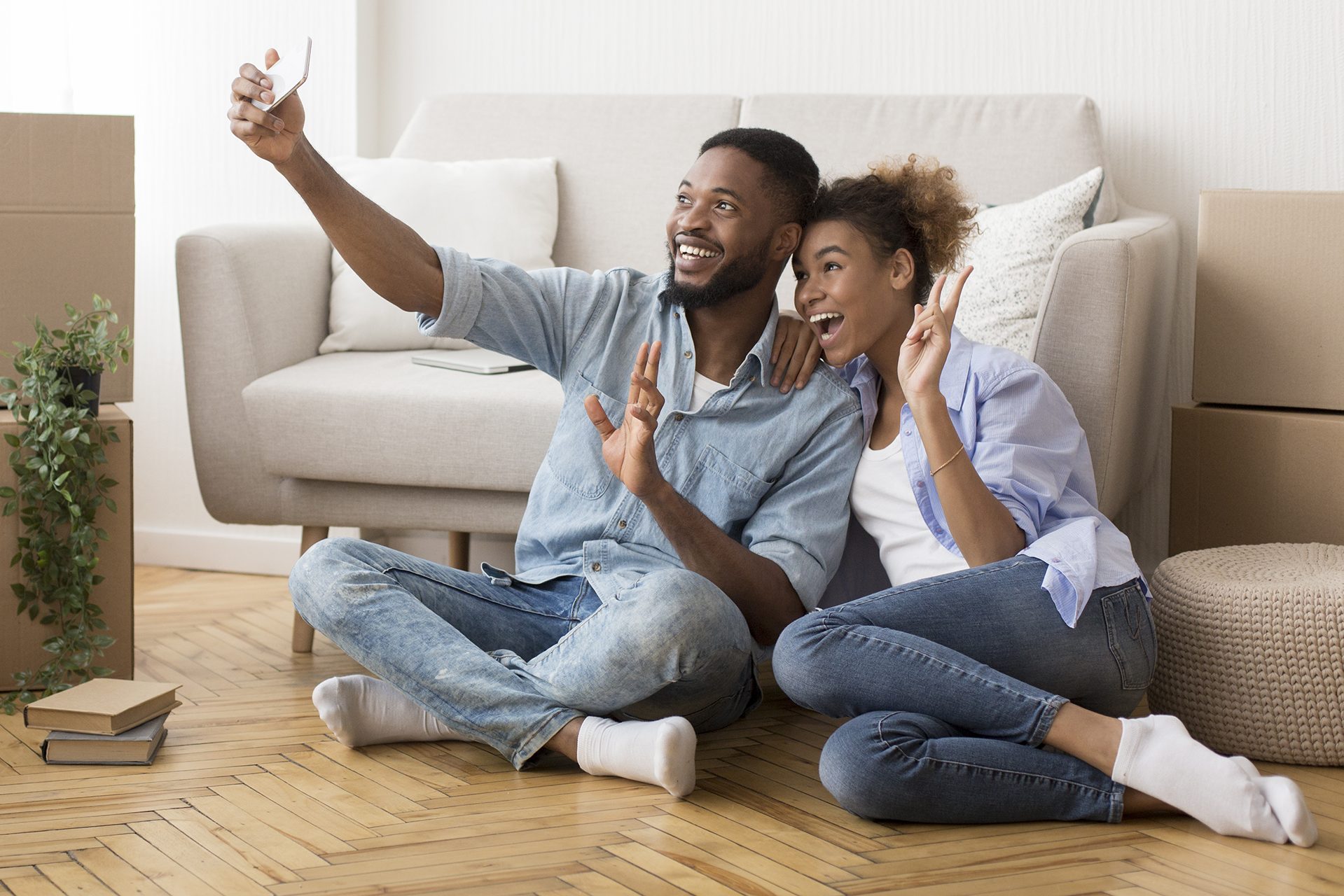 Here’s What You Should Know About Millennials and Home Buying