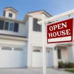 What is an open house?