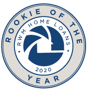 Rookie of the Year Seal 2020-01
