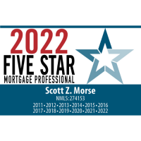 2022 Five Star - Scott