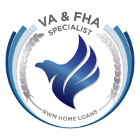VA-FHA-Specialist-Elite Badge