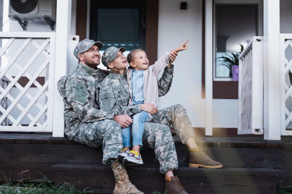 What are the benefits of a VA home loan?